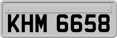 KHM6658