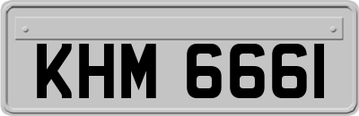 KHM6661