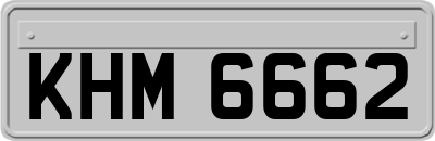 KHM6662