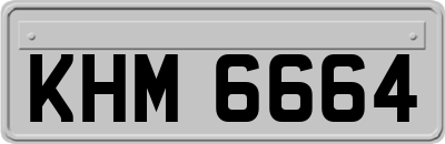 KHM6664