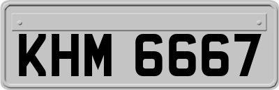 KHM6667