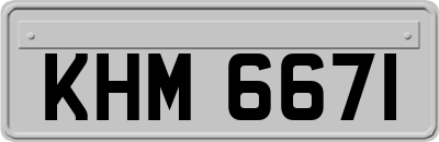 KHM6671
