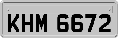 KHM6672