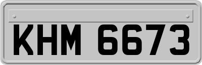 KHM6673