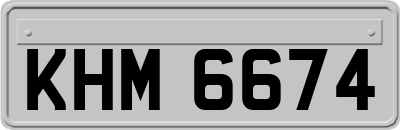 KHM6674