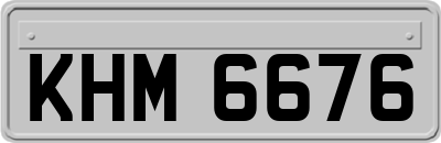 KHM6676