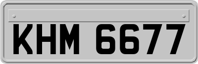 KHM6677