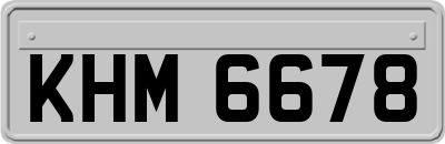 KHM6678