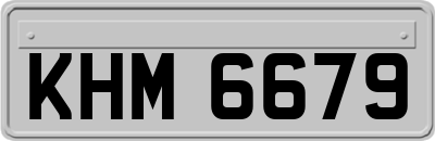 KHM6679