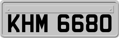 KHM6680
