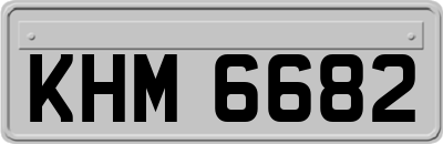 KHM6682