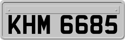 KHM6685