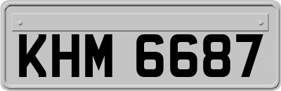 KHM6687