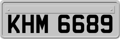 KHM6689