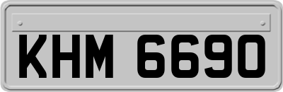 KHM6690