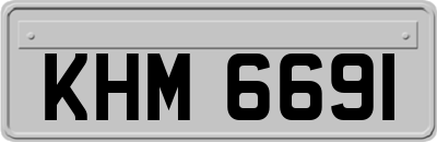 KHM6691