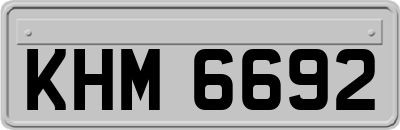 KHM6692