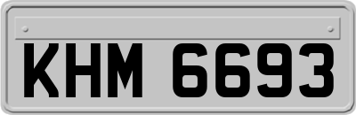 KHM6693