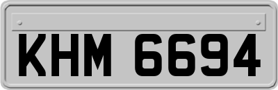 KHM6694