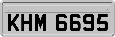 KHM6695