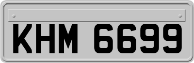 KHM6699