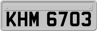 KHM6703