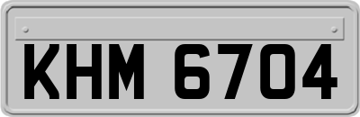 KHM6704