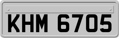 KHM6705