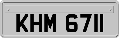 KHM6711