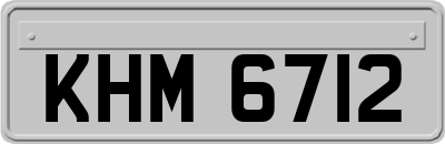 KHM6712