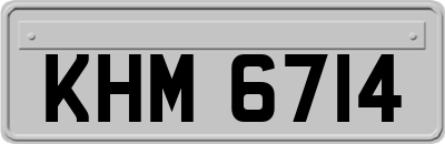 KHM6714