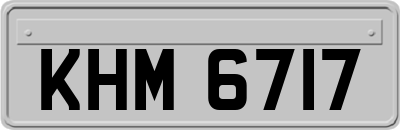 KHM6717