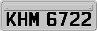 KHM6722