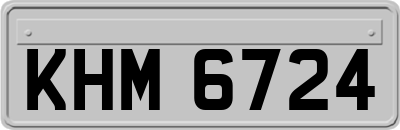 KHM6724