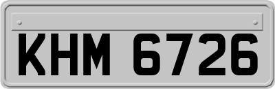 KHM6726