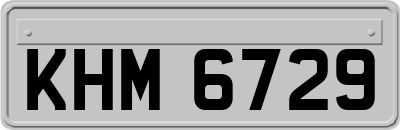 KHM6729
