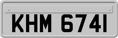 KHM6741