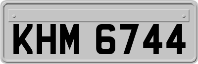 KHM6744
