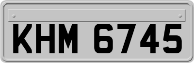 KHM6745