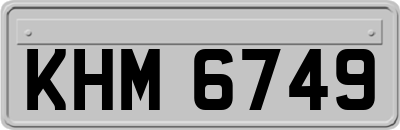 KHM6749