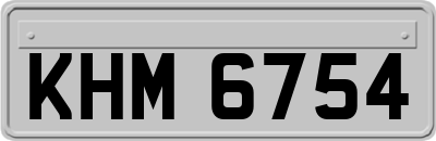 KHM6754