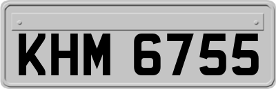 KHM6755