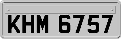 KHM6757