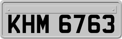 KHM6763