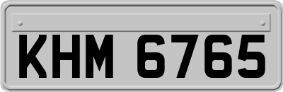 KHM6765