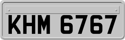 KHM6767