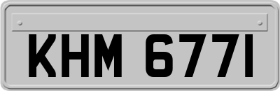 KHM6771