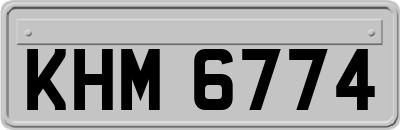 KHM6774
