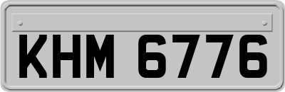 KHM6776