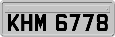 KHM6778